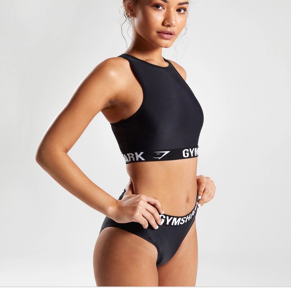 Gymshark bikini